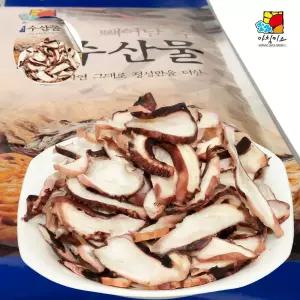 오징어채 가문어살 1kg