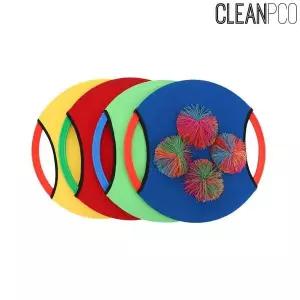 [하프클럽/브이와이]TBZ 장난감 캐스B스포츠 팡팡디스크세트(1965)