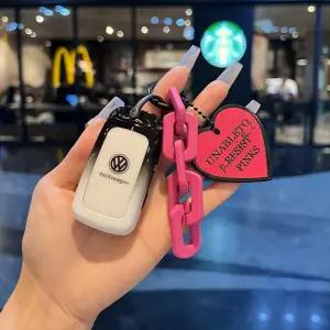 키케이스 폭스바겐 올드 시로코 쉘 커버 가방 산타나 VA3 비틀 자동차 칼라