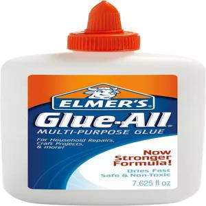 ELMERS E324 엘머의 올 다목적 액체 엑스트라 스트롱 7625 카운트