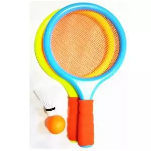 [하프클럽/브이와이]멀티라켓볼 라켓볼 배드민턴채 용