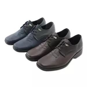 [마이시크]알토 빅사이즈 남자구두 체인 수제화 정장구두 3.5cm