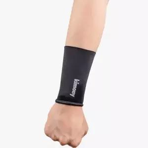 키모니 농구 필라테스용 손목 슬리브 보호대 K419652