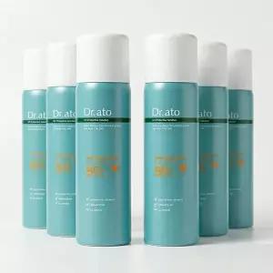 [셀러허브]닥터아토 액티비티 프루프 선 스프레이 150ml x 6 멀티프루프효과 액티비티 (S49216060)