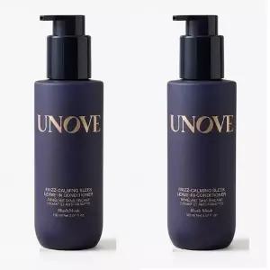프리즈카밍 슬릭 헤어밀크 리브인 컨디셔너 150ml 1+1 총2개 한국뷰티 헤어케어
