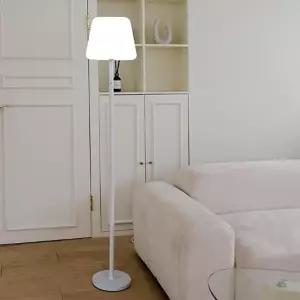 라움데코 루디리 LED 장 스탠드