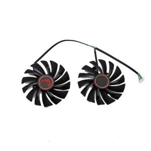 MSI 스타 GTX980 970 960 950 NG PLD10010S12HH 쿨링팬