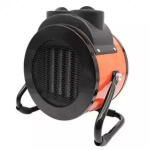 창고 히터 산업용 난방기 전기 대용량 온풍기 공장