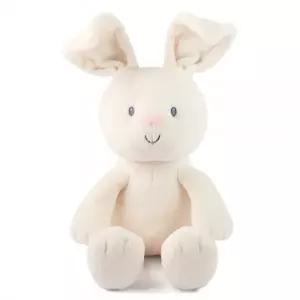 GUND 헝겊인형 쫑긋쫑긋 귀 움직이는 토끼 30cm 유아 아기 완구