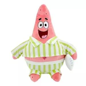 [하프클럽/]네모바지 스폰지밥 인형 파자마 ver(뚱이)