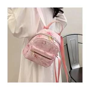 원더맨 여자 데일리룩 가방 미니백 봄여름 캐주얼 미니 베낭 KUK2