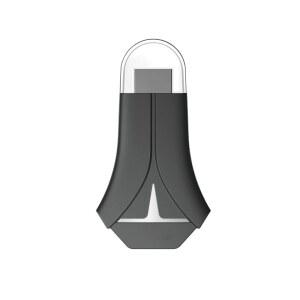 호환 K12 TV 스틱 와이파이 무선 디스플레이 리시버 어댑터, 스트리밍 캐스트 미러 스크린, 에어플레이 미라캐스트 에어미러, HDTV 모니터용