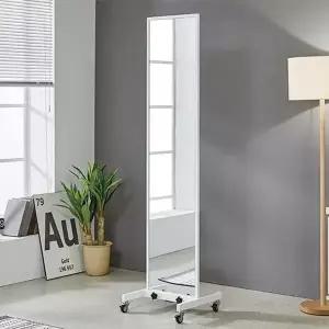 다이젠YJ 하모아 이동형 전신거울