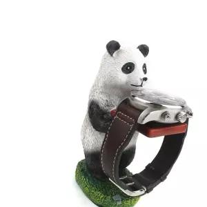 시계거치대 묵직하고 귀여운 펜더곰 손목시계 거치대 Bear1F