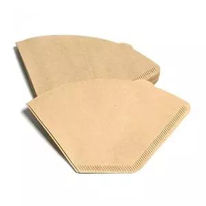 고품질 TBZ 해우 커피 필터 소 40매 여과지 커피거름종이 커피여과지 커피필터 핸드드립 WFLV3YN