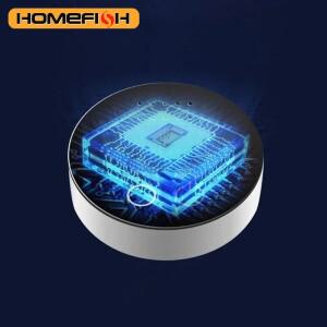 HOMEFISH HF07 공기청정기  탈취 소독 신발장용 지능형 오존
