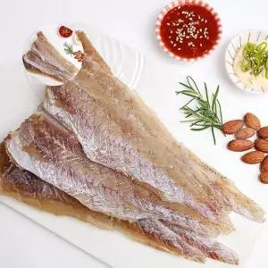 VB 국내가공 명태알포 조미 1봉 700g