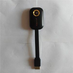 호환 미라스크린 G9 플러스 2 4G 5G 4K 무선 TV 스틱 미라캐스트 에어플레이 DLNA 리시버 와이파이 동글 미러 스크린 모바일 태블릿용