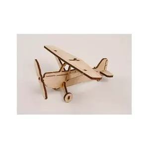 [하프클럽/브이와이]TBZ(YO)아기비행기 경비행기 나무조립(YM801)