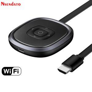 호환 미라스크린 G22 2 4G/5G 4K 미라캐스트 무선 DLNA 에어플레이 HD TV 스틱 와이파이 디스플레이 TV 동글 수신기 IOS, 안드로이드, 윈도우용