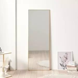 리젠우드H 씨루이 직각 전신거울 500x1800