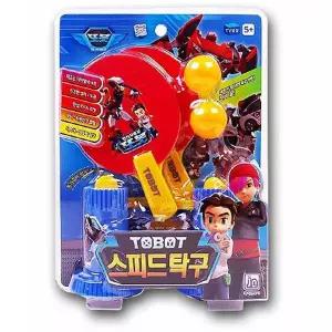 [하프클럽/브이와이](TNB)또봇 스피드  탁구세트 탁구(실내완구)