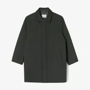 [백화점 매장정품] 시즌 필수아이템 라코스테 패딩 자켓 남성 3 IN 1 다운 코트 다크카키 BH103E-55N_L7A