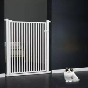 고양이 방묘창 방묘문 개구멍 고양이방 문 견문 안전망