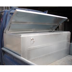 상부700공구함/화물차공구통/1톤적재함/포터2/봉고3/공구박스/툴박스/중구적재함