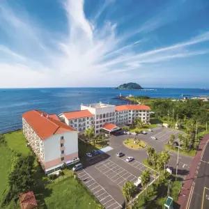 제주비치일성리조트