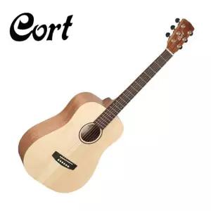 [스쿨뮤직]Cort EARTH Mini 콜트 통기타 OP