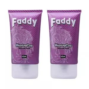Faddy 패디몰딩클레이 120ml 2개
