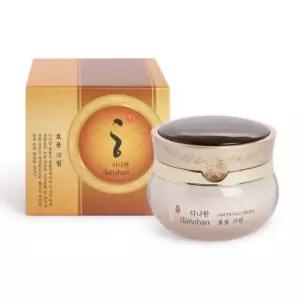 다나한 효용크림 50ml/케이스없음