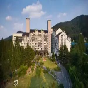 [강원] 금호 설악 리조트(강원호텔/속초호텔/속초금호 설악 리조트)