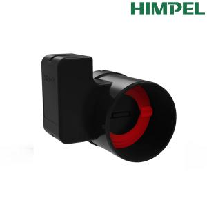 힘펠 전동댐퍼 MDD-100DP-P 환풍기 힘펠