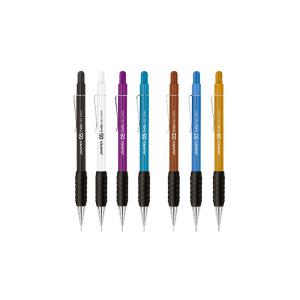 자바펜 엠보샤프 0.3 0.5 0.7 0.9mm