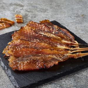 31건어물 통순살 꼬리아귀포 500g