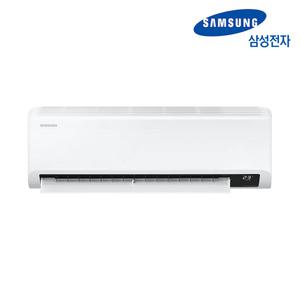 인버터 벽걸이 에어컨 10평형 AR10T5170HZ / AR10T5170HZS 수도권 설치