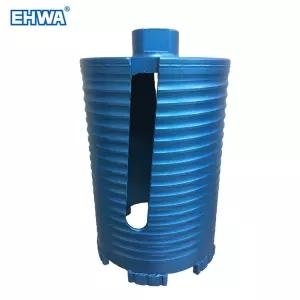 이화다이아몬드 건식코아비트 75mm