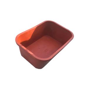 사각대야 초대형사이즈 고무사각대야