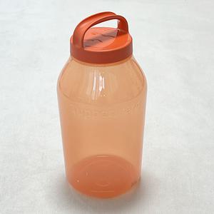 타파웨어 다담자 담금주병 밀폐용기 저장통 4.5L