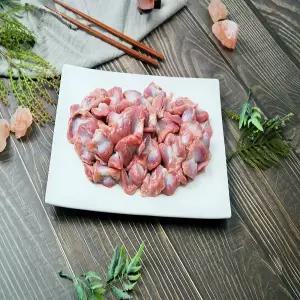 [치킨테이블] 근위(닭모래주머니) 500g 소포장 냉동 or냉장