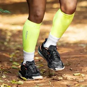 타이탄헬리움 FLOW 카프슬리브 종아리 보호대 압박밴드 트레일러닝 마라톤
