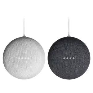 구글 네스트 미니 2세대 ai스피커 nest mini 국내정품