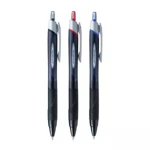 인쇄가능_ 유니 제트스트림 단색 볼펜 0.38 (SXN-150-38)