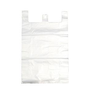 손잡이 비닐봉투 75L 백색 80장 A231