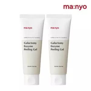 마녀공장 갈락토미 엔자임 필링젤 75ml x2