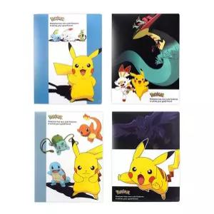 포켓몬스터 스퀘어 멀티 앨범 포켓몬카드 앨범