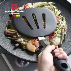 [핫트랙스]실리콘 조리도구 뒤집개 키친툴 계란말이 전뒤집기