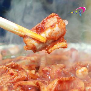국내산 제주 곰장어 1kg(손질후 500g) 4-8미